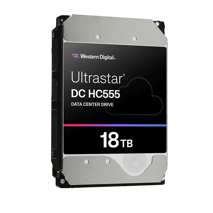 Western Digital-0B48723