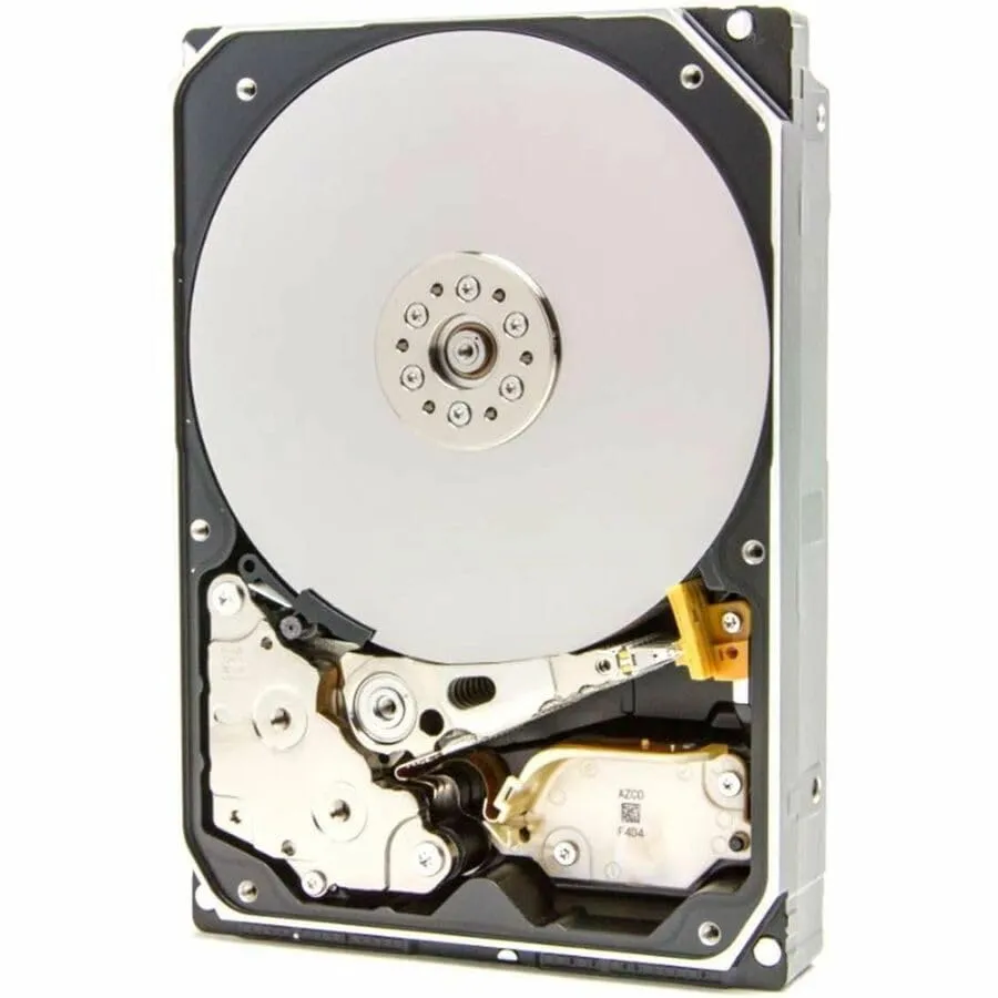 Western Digital 0B48720 — 12TB SATA ULTRA 512E SE NP3 DC HC555 512 7200RPM