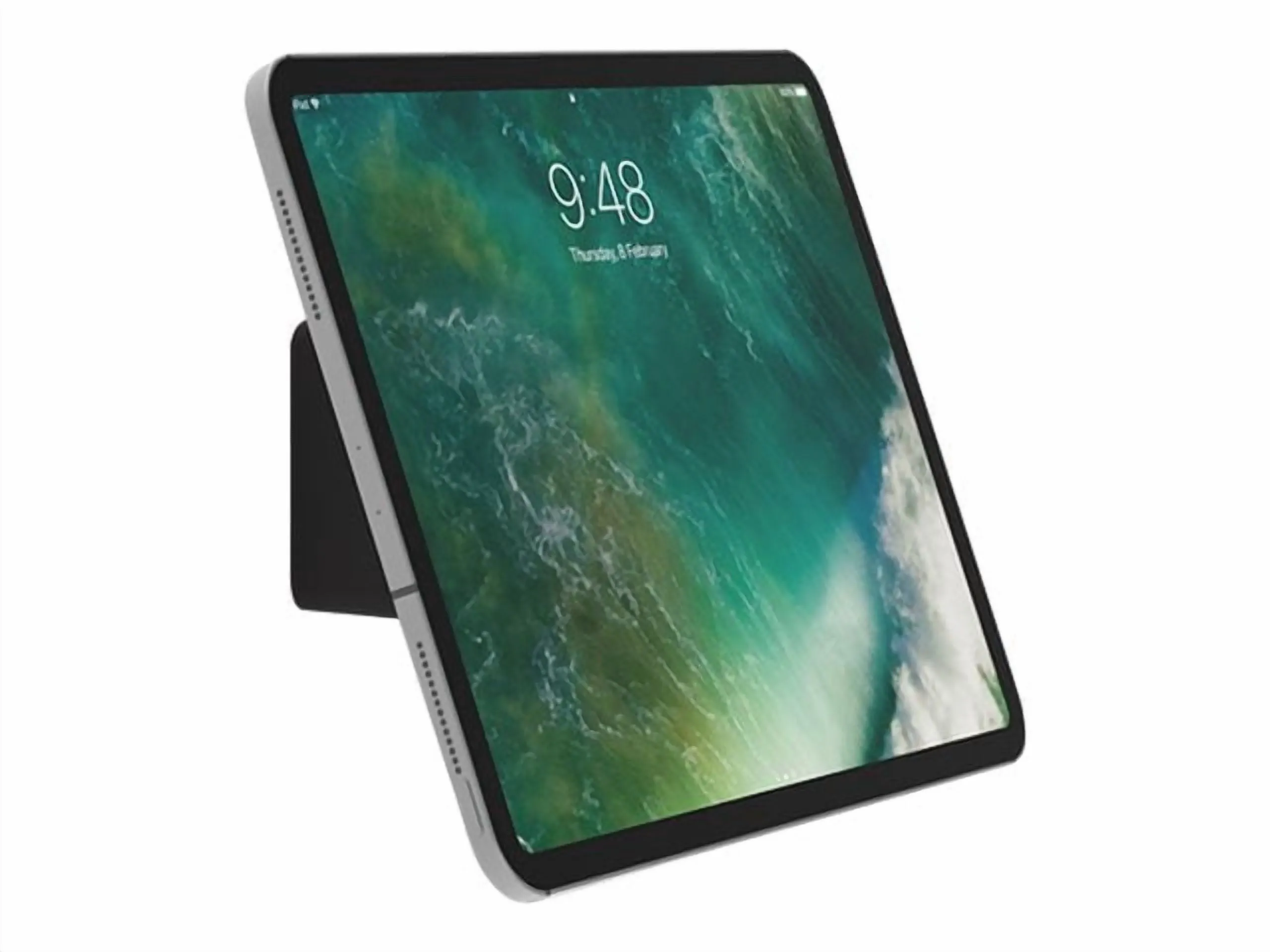 BOSSTAB TO-NX-1 — TOUCH NEXUS BLACK - Modern Smart Device