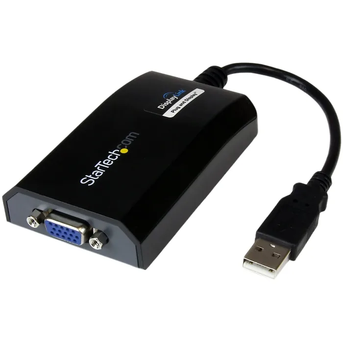 STARTECH-USB2VGAPRO2