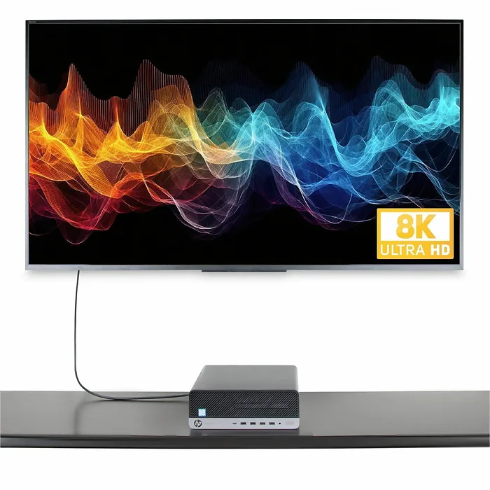 STARTECH-133DISPLAYPORTHDMI21