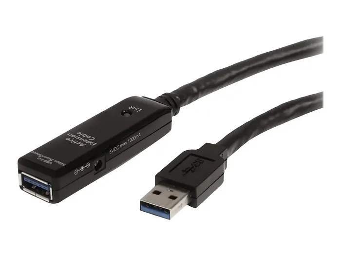 STARTECH-USB3AAEXT5M
