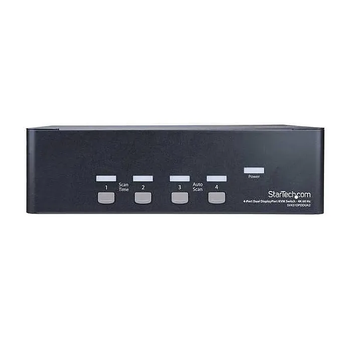 STARTECH-SV431DPDDUA2