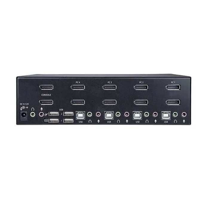 STARTECH-SV431DPDDUA2