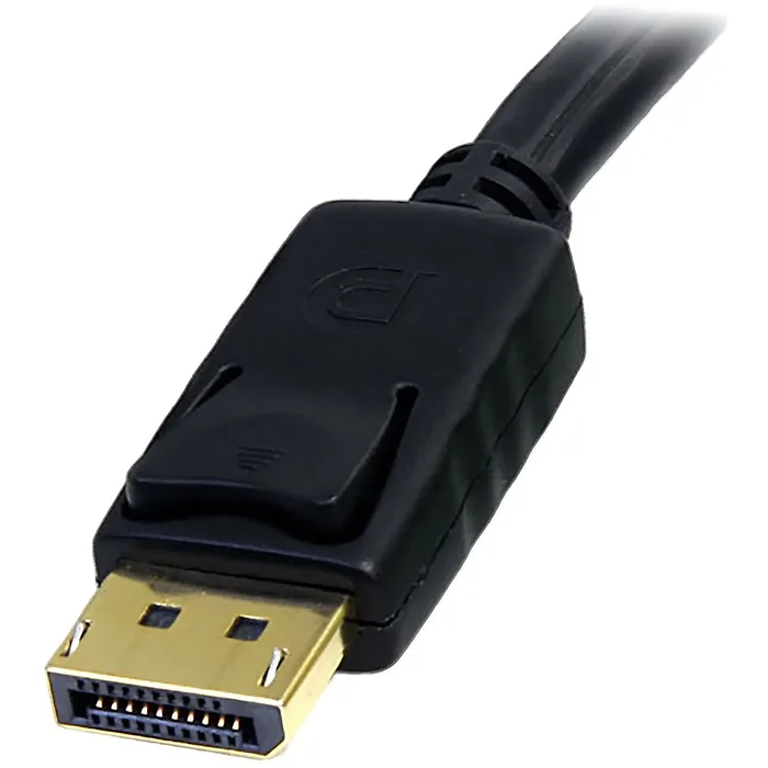 STARTECH-DP4N1USB6