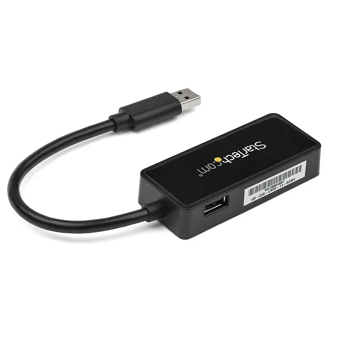 STARTECH-USB31000SPTB