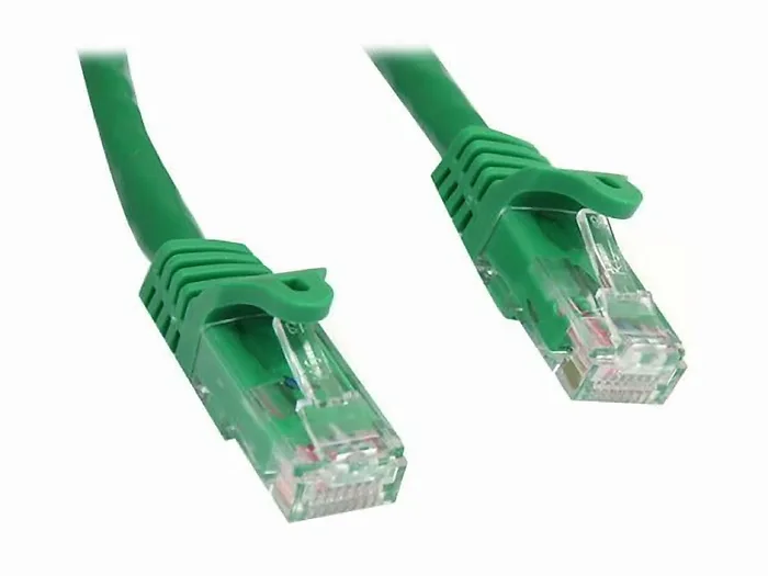 STARTECH-N6PATCH100GN