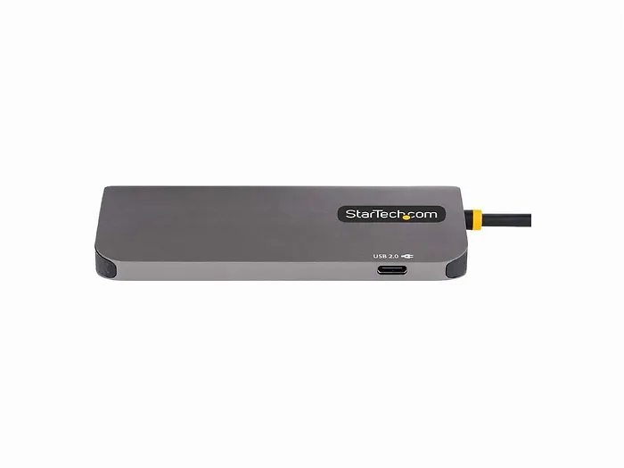 STARTECH-127B-USBC-MULTIPORT
