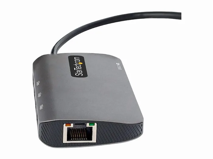 STARTECH-127B-USBC-MULTIPORT