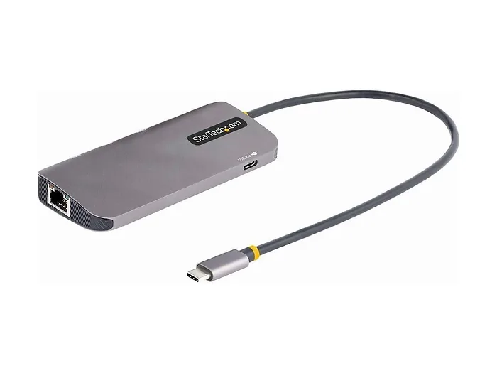 STARTECH-127B-USBC-MULTIPORT