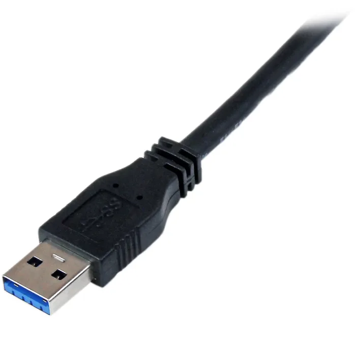 STARTECH-USB3CAUB1M