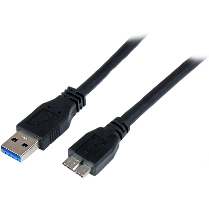 STARTECH-USB3CAUB1M