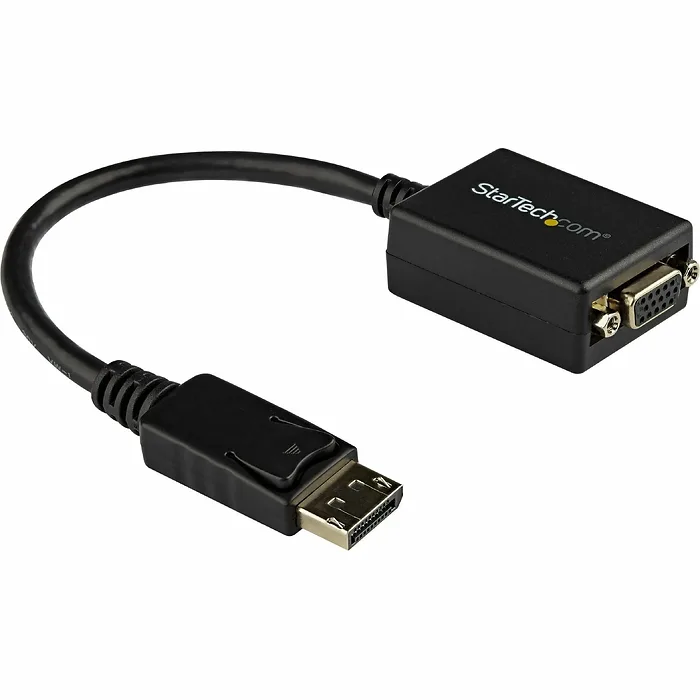STARTECH-DP2VGA2