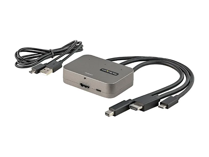 STARTECH-CDPHDMDP2HD