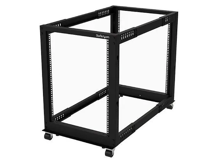 STARTECH-4POSTRACK15U