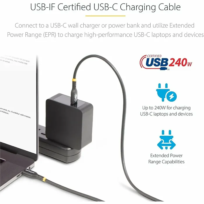 STARTECH-USB2EPR6F