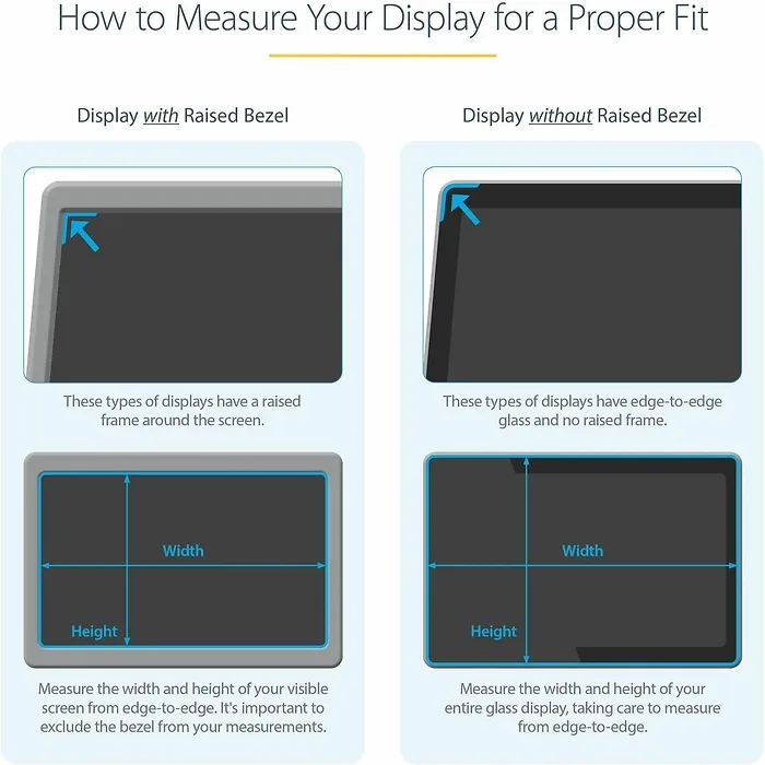 STARTECH-2869-PRIVACY-SCREEN
