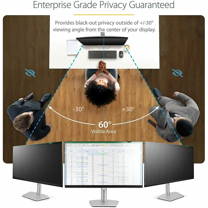 STARTECH-2869-PRIVACY-SCREEN