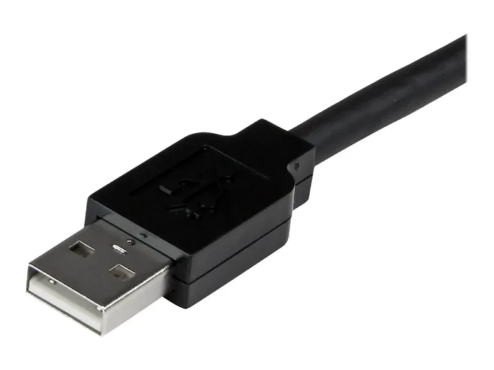 STARTECH-USB2AAEXT10M