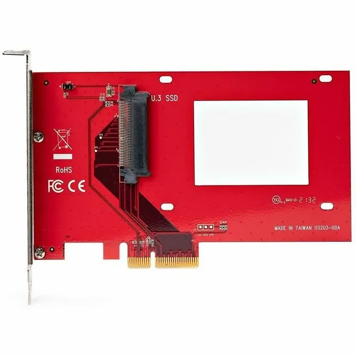 STARTECH-PEX4SFF8639U3