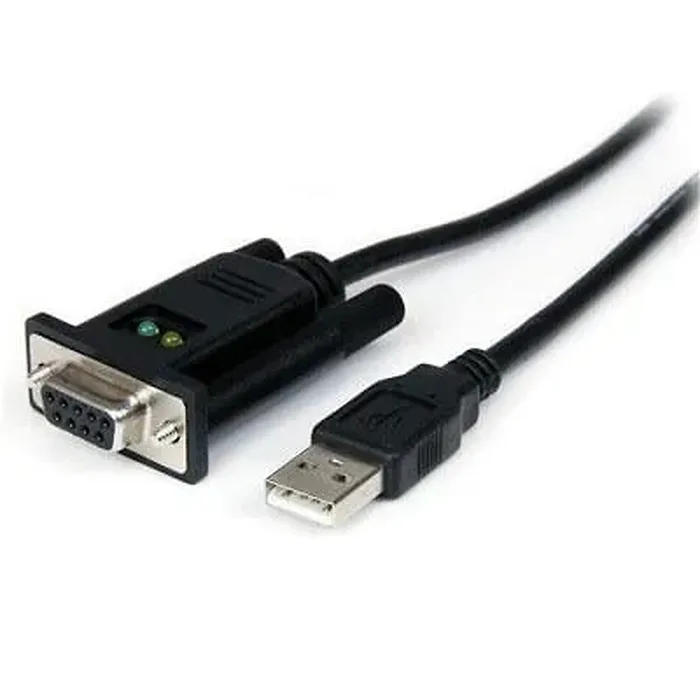 STARTECH-ICUSB232FTN
