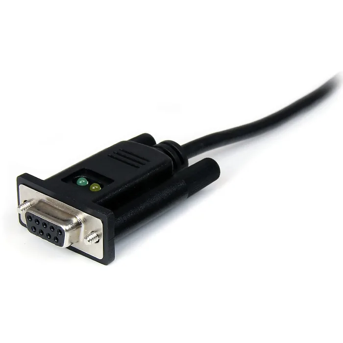 STARTECH-ICUSB232FTN