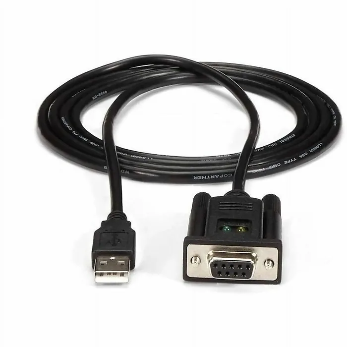 STARTECH-ICUSB232FTN