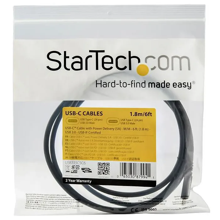STARTECH-USB315C5C6