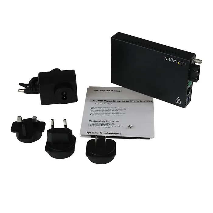 STARTECH-ET90110SM302