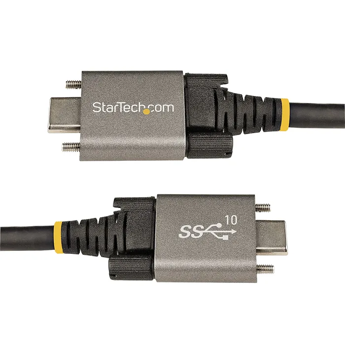 STARTECH-USB31CCSLKV1M