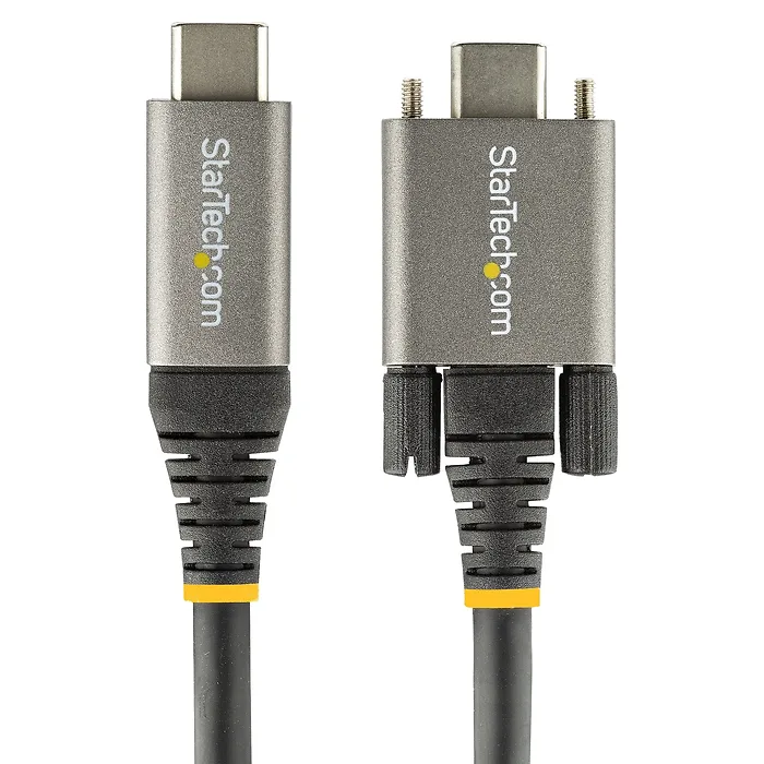 STARTECH-USB31CCSLKV1M