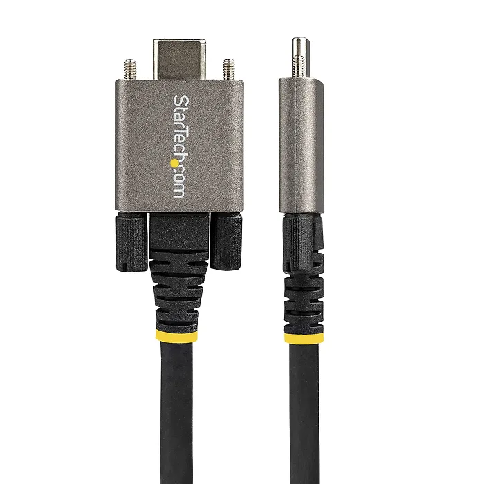 STARTECH-USB31CCSLKV1M