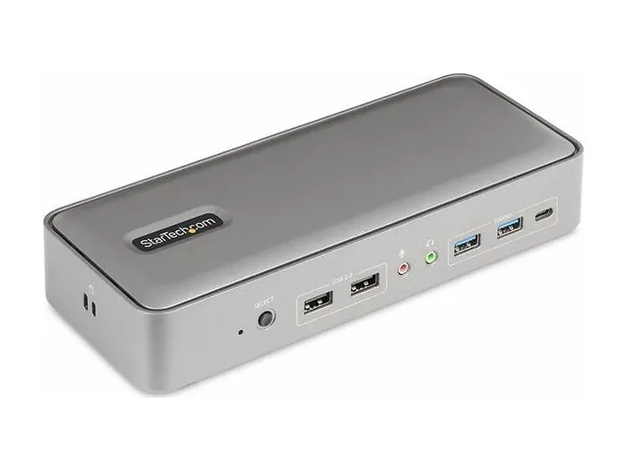 STARTECH-129N-USBC-KVM-DOCK