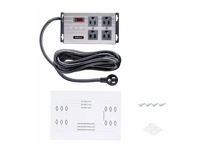 STARTECH-4N515S8-POWER-STRIP