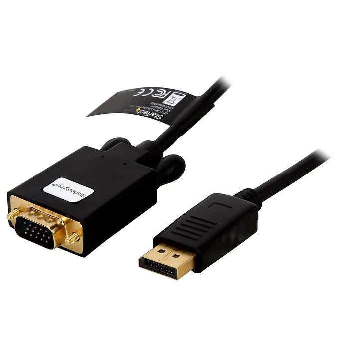 STARTECH-DP2VGAMM6B