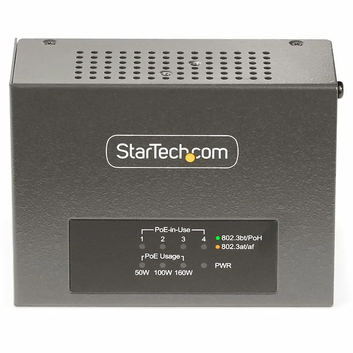 STARTECH-AS445C-POE-INJECTOR