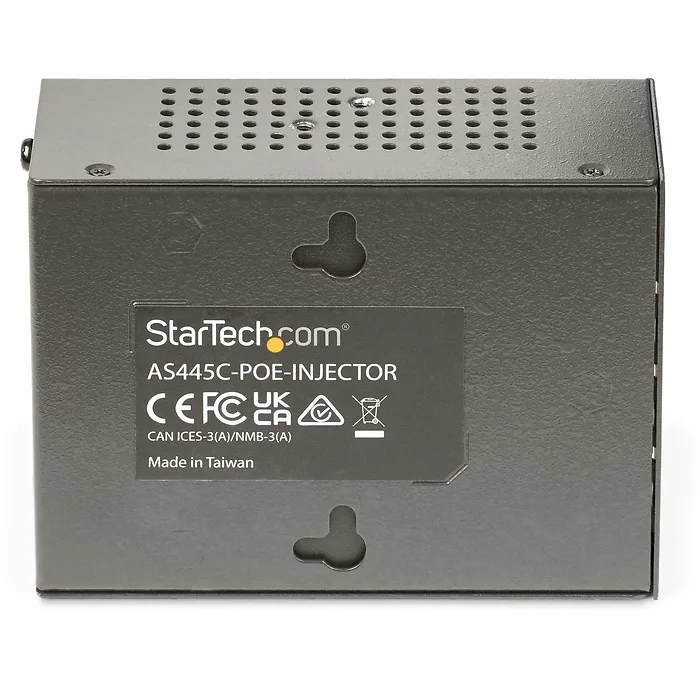 STARTECH-AS445C-POE-INJECTOR