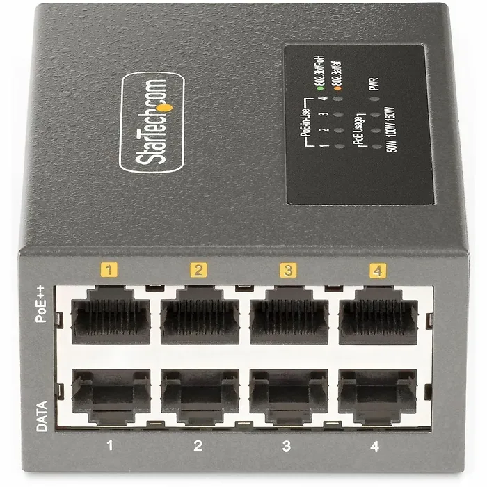 STARTECH-AS445C-POE-INJECTOR