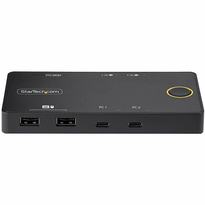 STARTECH-C2-H46-UC2-PD-KVM