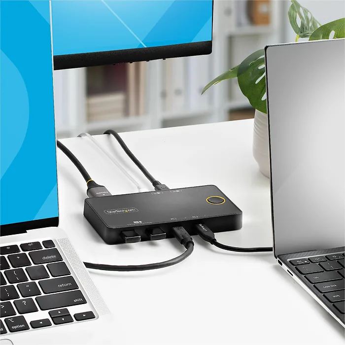 STARTECH-C2-H46-UC2-PD-KVM