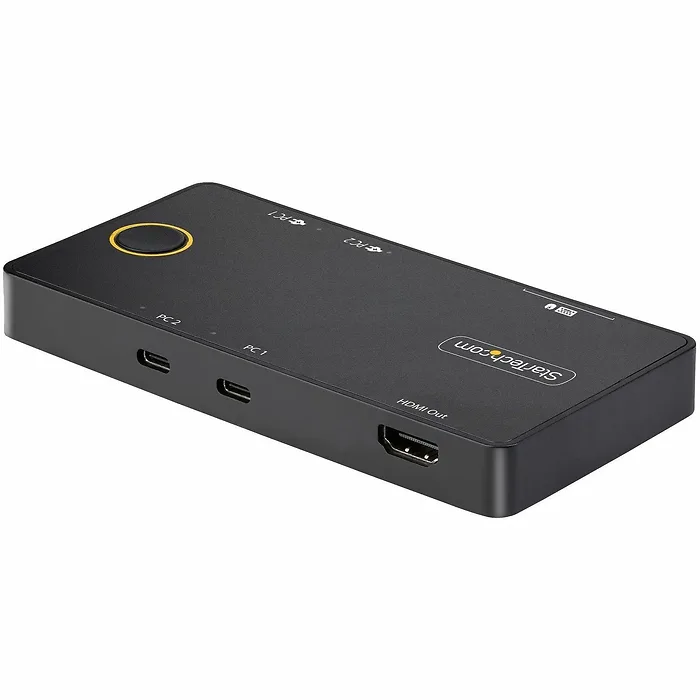 STARTECH-C2-H46-UC2-PD-KVM