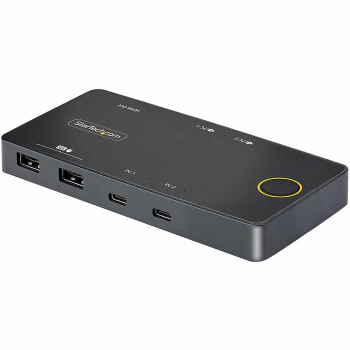STARTECH-C2-H46-UC2-PD-KVM
