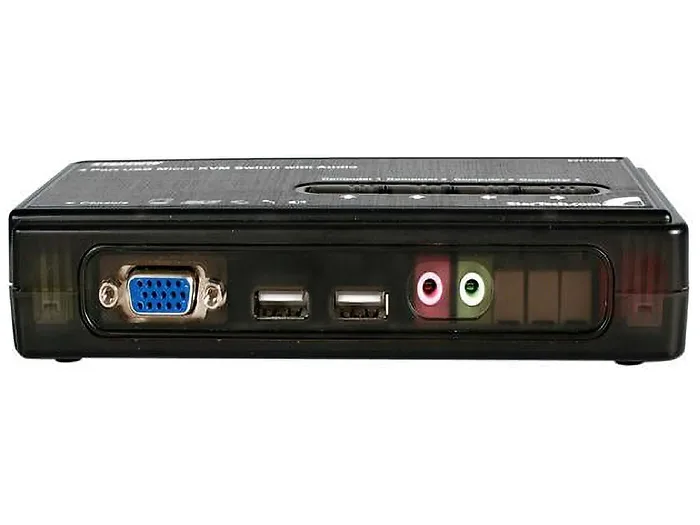 STARTECH-SV411KUSB
