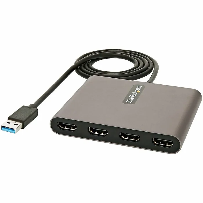 STARTECH-USB32HD4