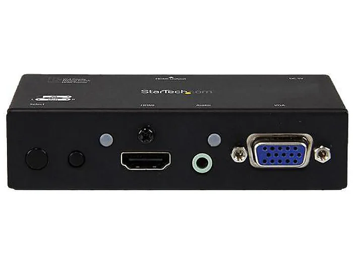 STARTECH-VS221VGA2HD