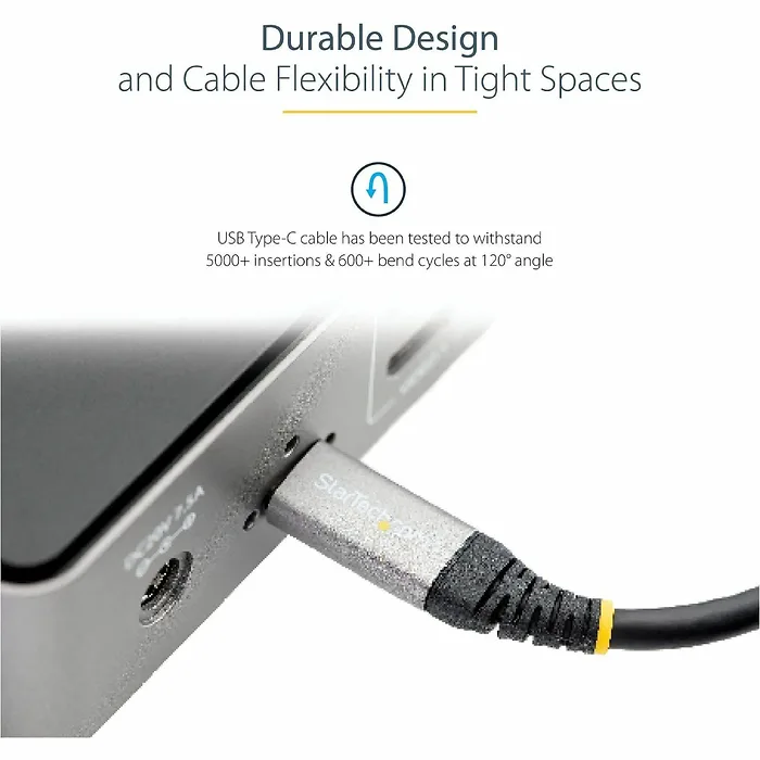 STARTECH-USB31CCV50CM