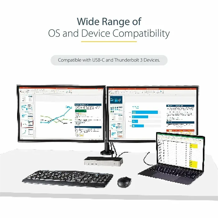 STARTECH-USB31CCV50CM