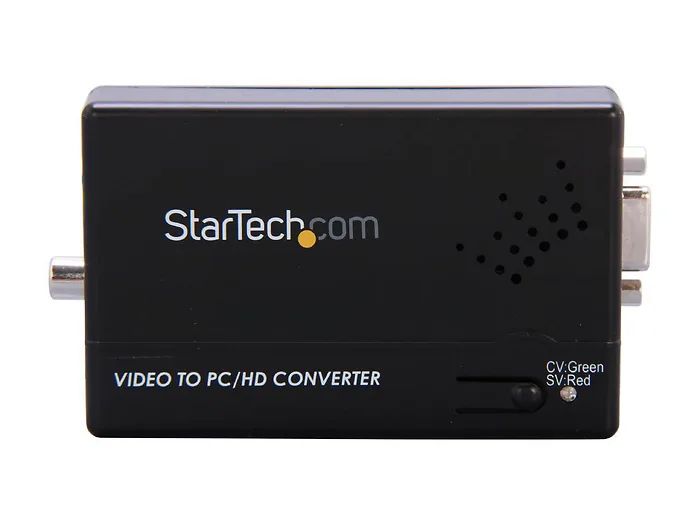 STARTECH-VID2VGATV2