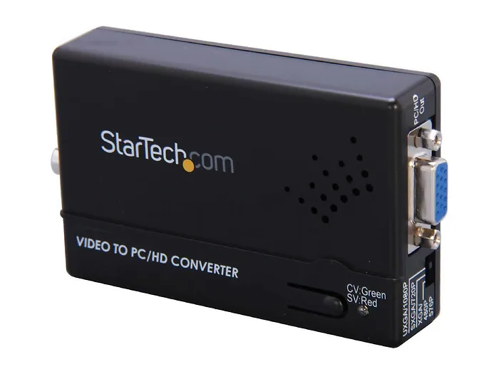 STARTECH-VID2VGATV2
