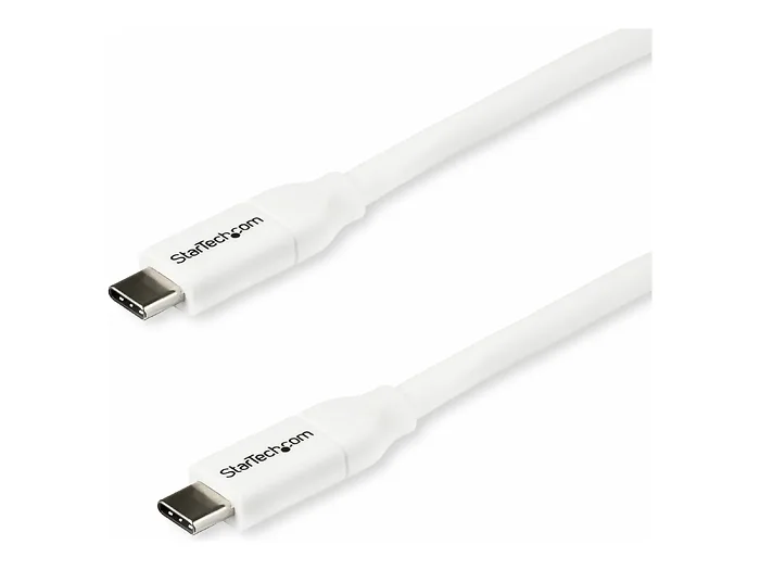 STARTECH-USB2C5C2MW